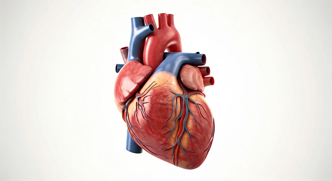 Exercise Boosts Your Heart Health Now.