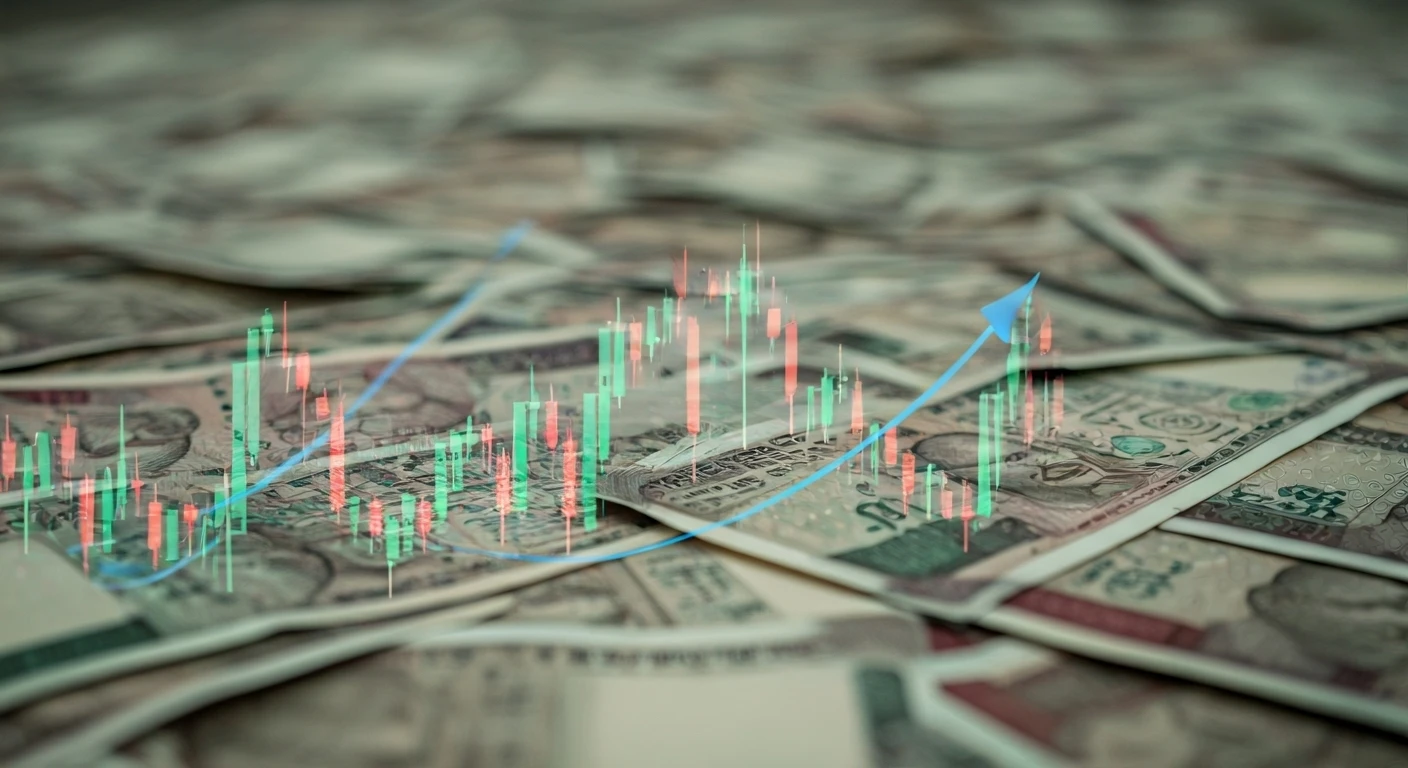 Influencer Firm Debuts on Indian Stock Market