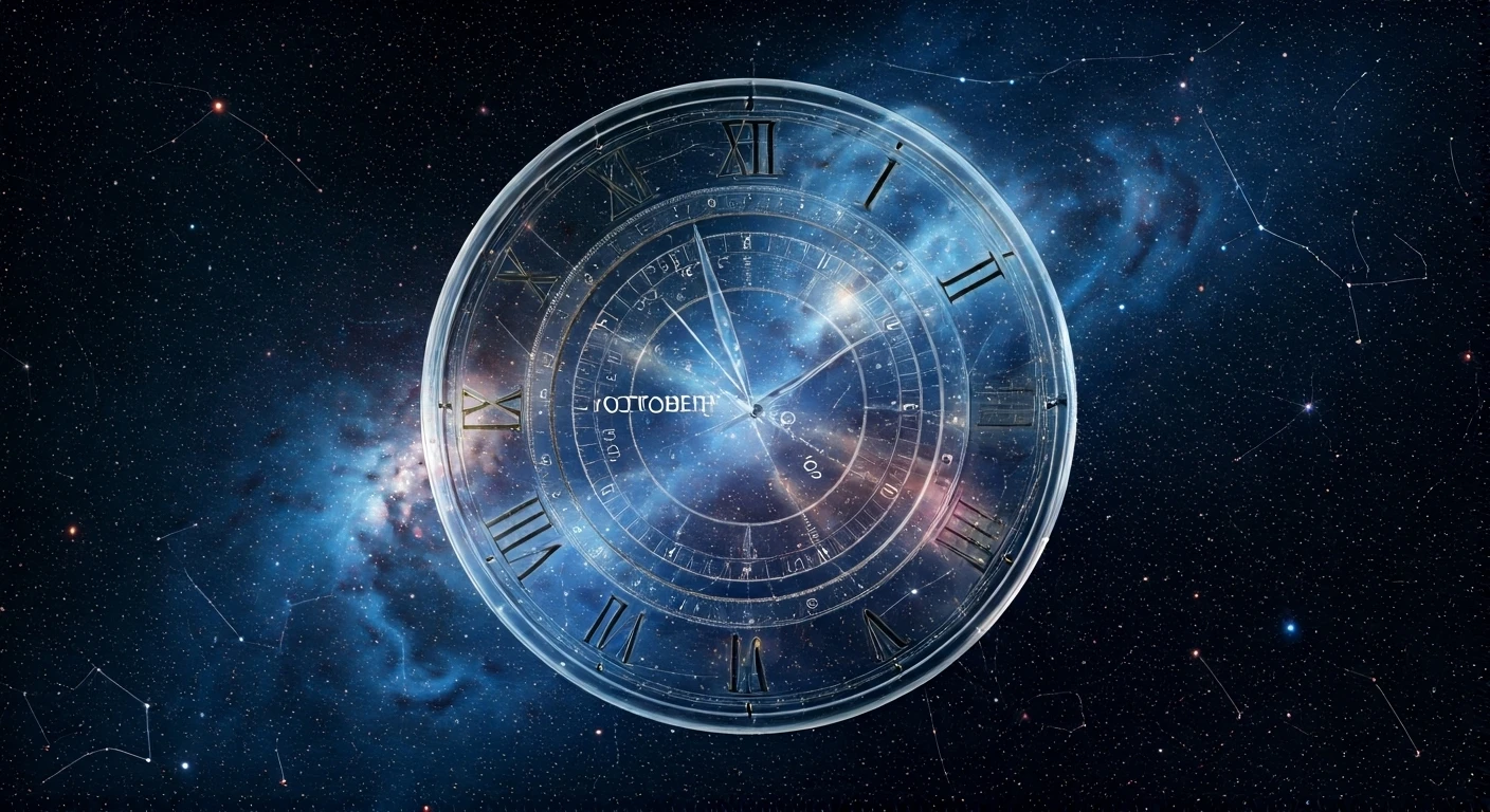 October 13, 2025: What Do The Stars Foretell?