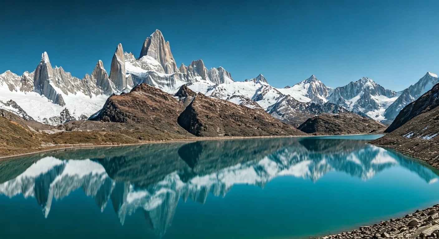 Nepal Awaits: Your Guide to Exploring Wonders