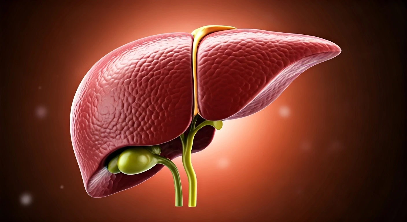 Exercise Can Manage Fatty Liver Disease