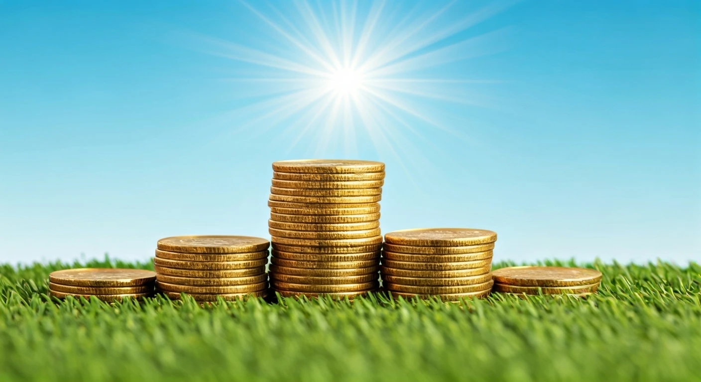 SIPs in India: 15 Years of Equity Fund Growth