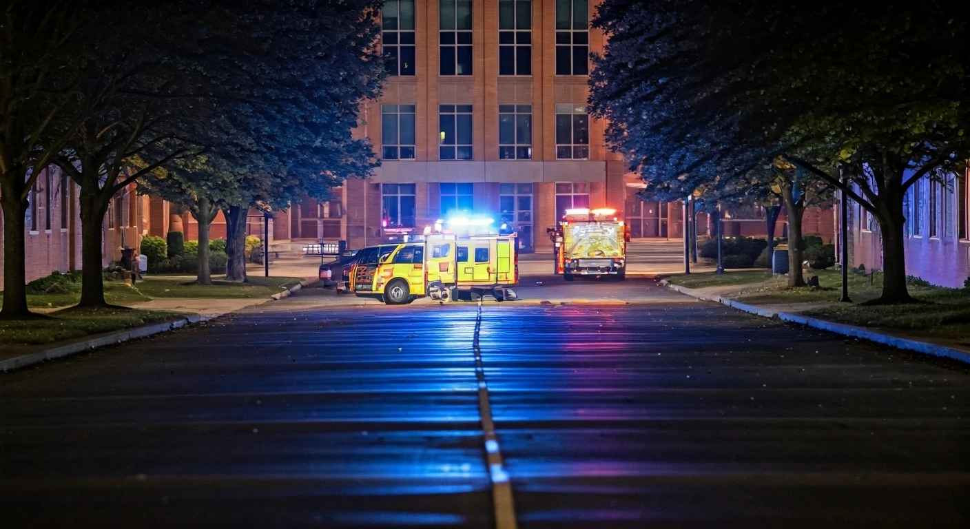What Happened in Utah? Kirk Shooting Examined