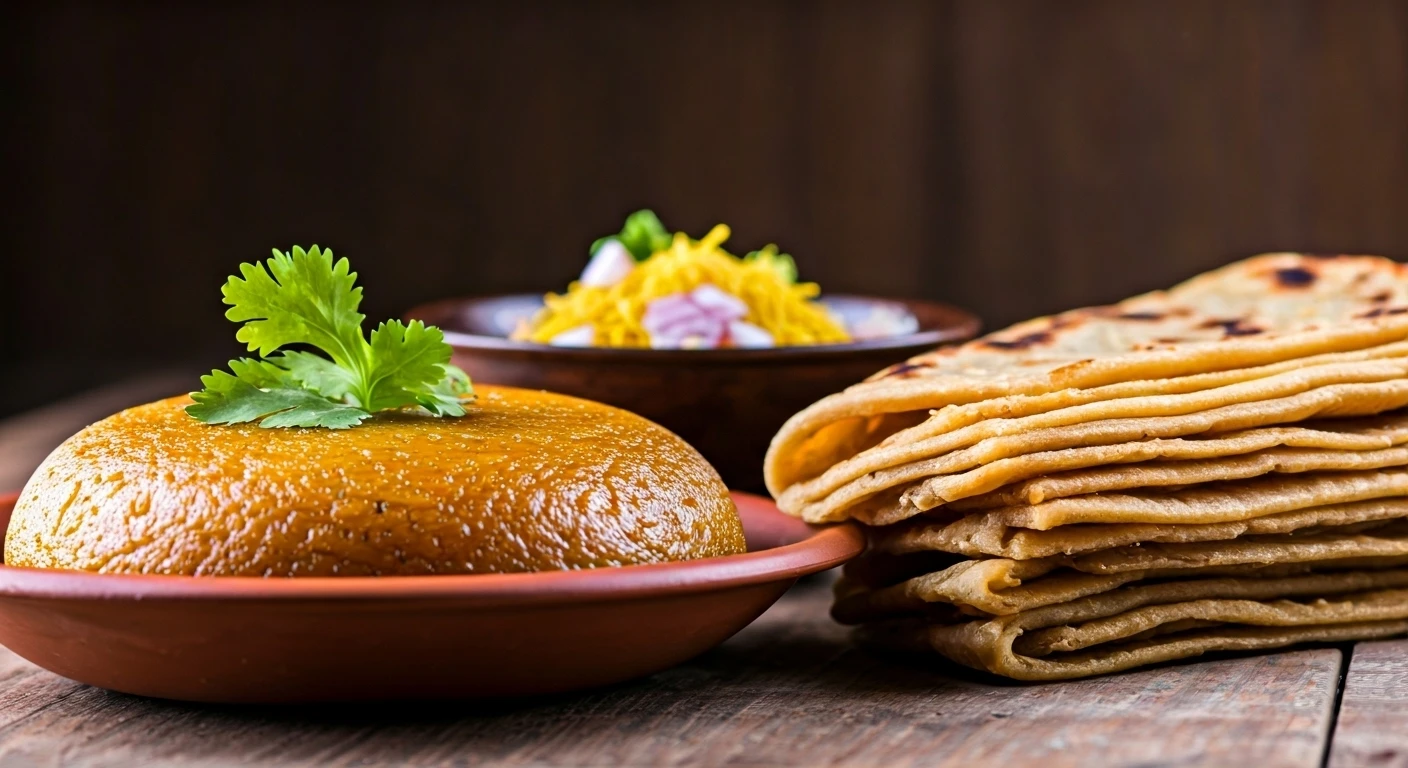 Make Quick And Easy Indian Treats At Home