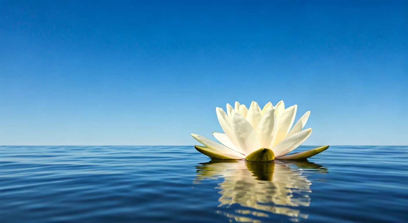 Find Peace: Control Your Senses, Gita Says