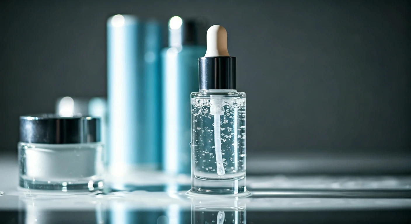 Get Radiant Korean Glass Skin in 10 Steps
