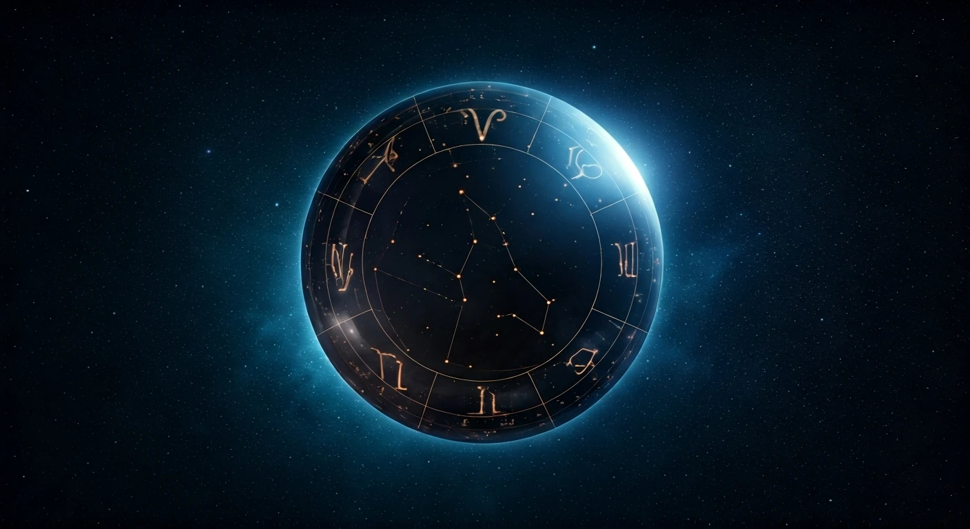 Your Daily Horoscope: What the Stars Predict