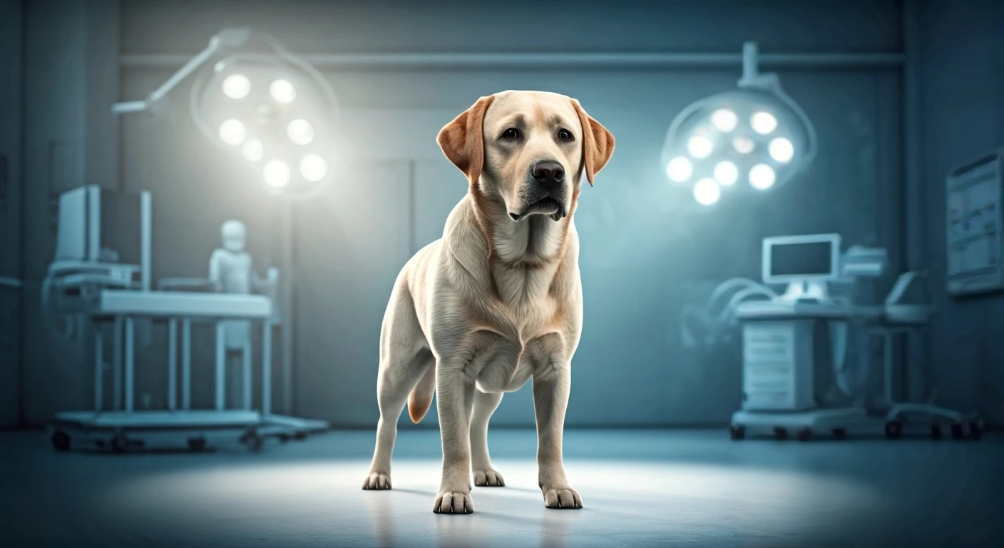 Why Are Labradors Prone To Obesity?
