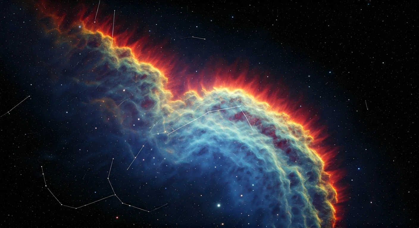 Read Your Daily Horoscope For Cosmic Insights