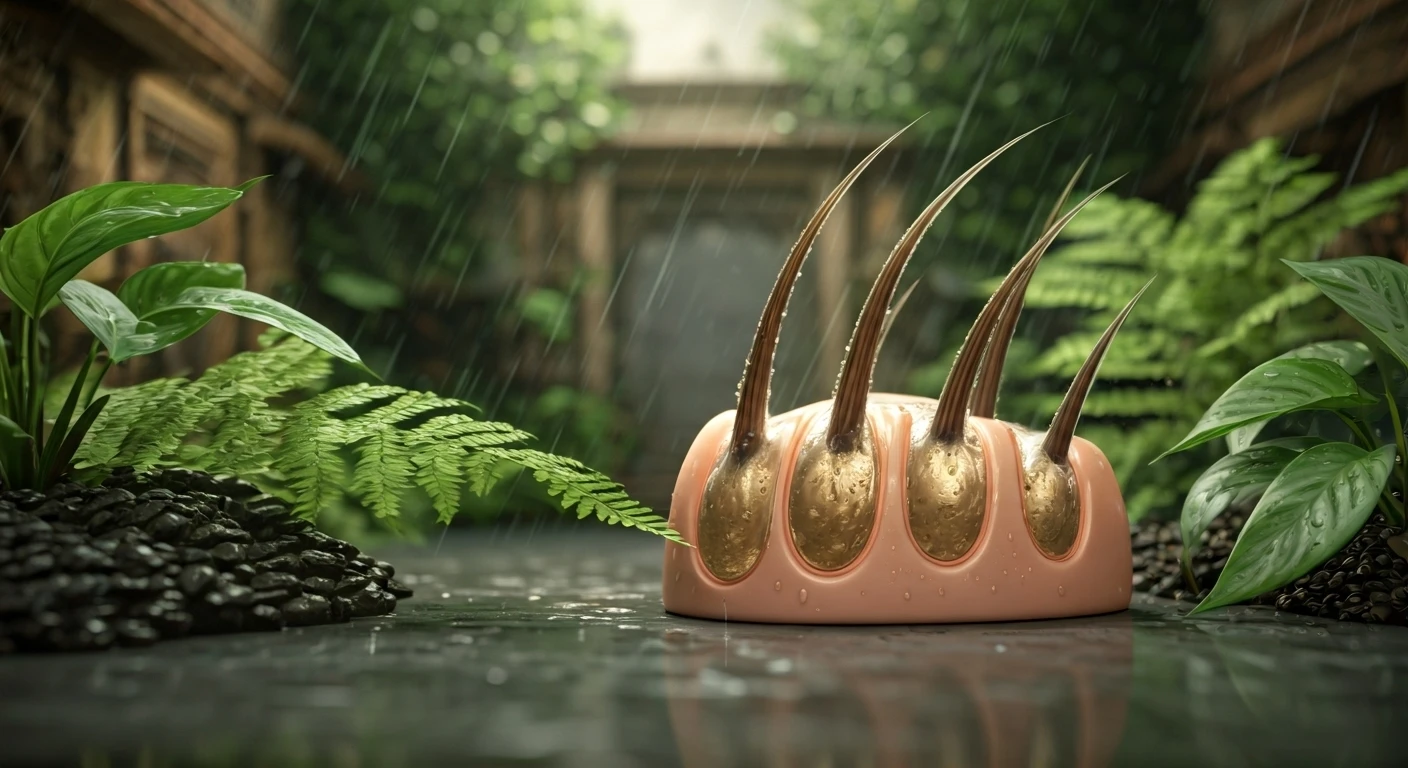 Dermatologist's Tips: Monsoon Scalp Care