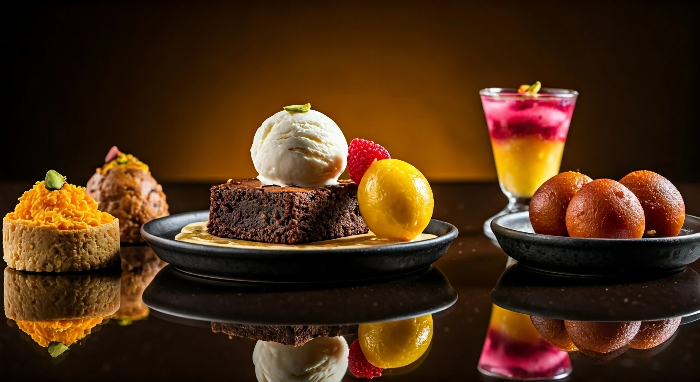Want Indian Desserts? This Guide Is For You!
