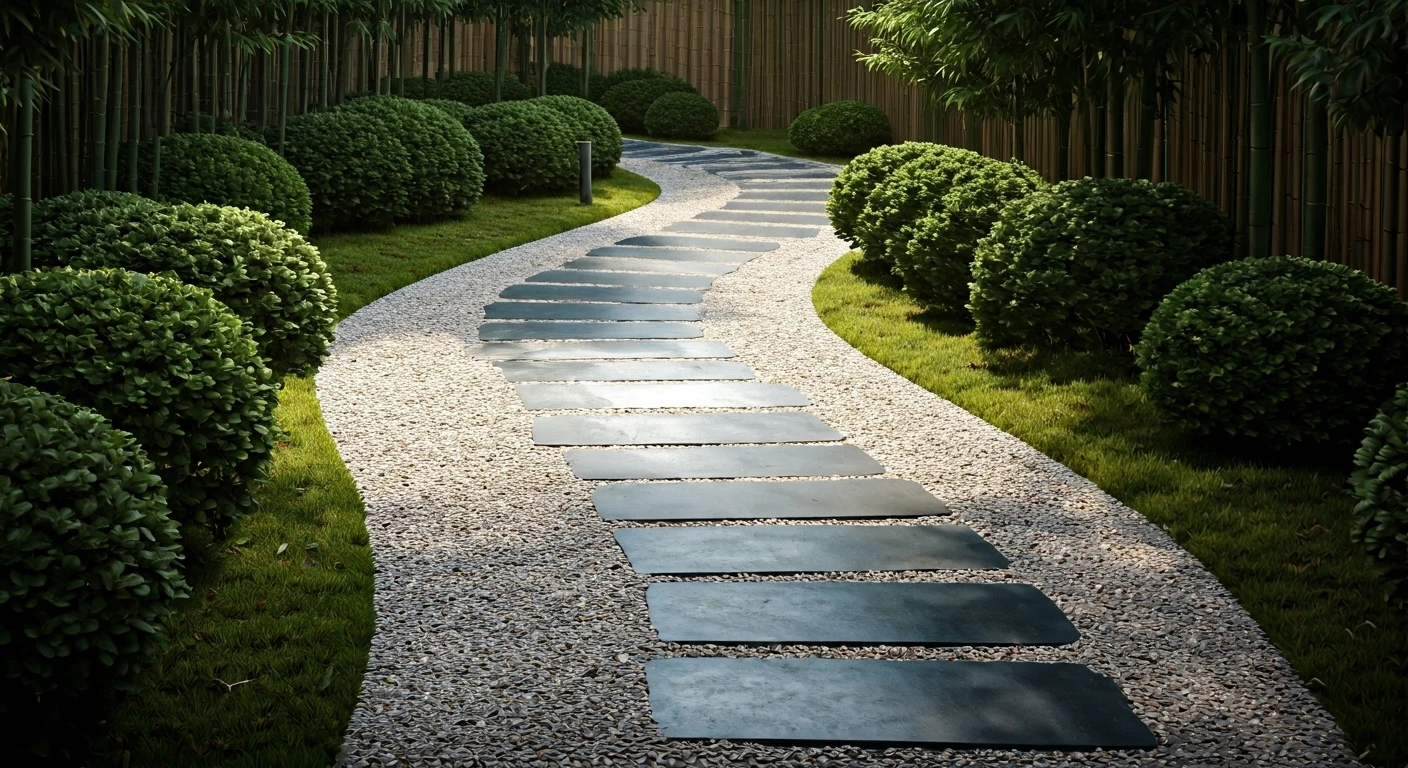 Try a 20-Minute Japanese Walk for Heart Health