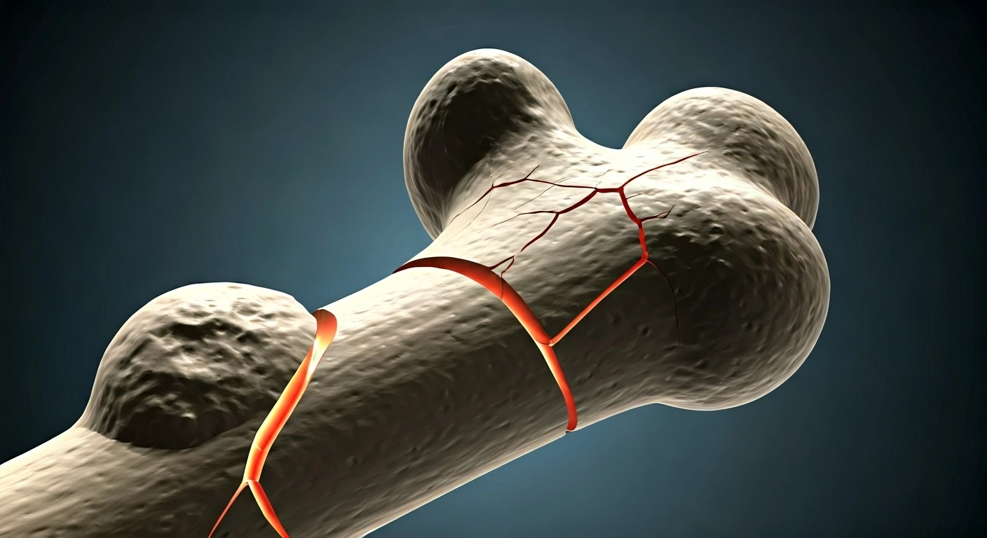 Is Calcium Deficiency Affecting Women?