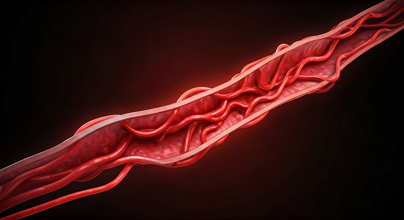Cleanse Arteries Naturally for Better Health