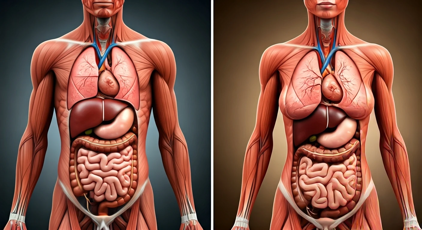 Does Fasting Affect Men and Women Differently?