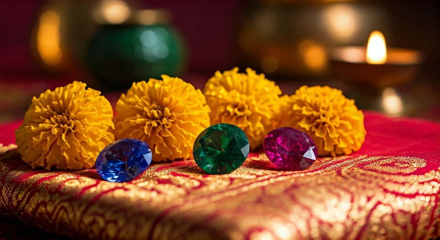 Discover Your Celestial Gem With This Guide