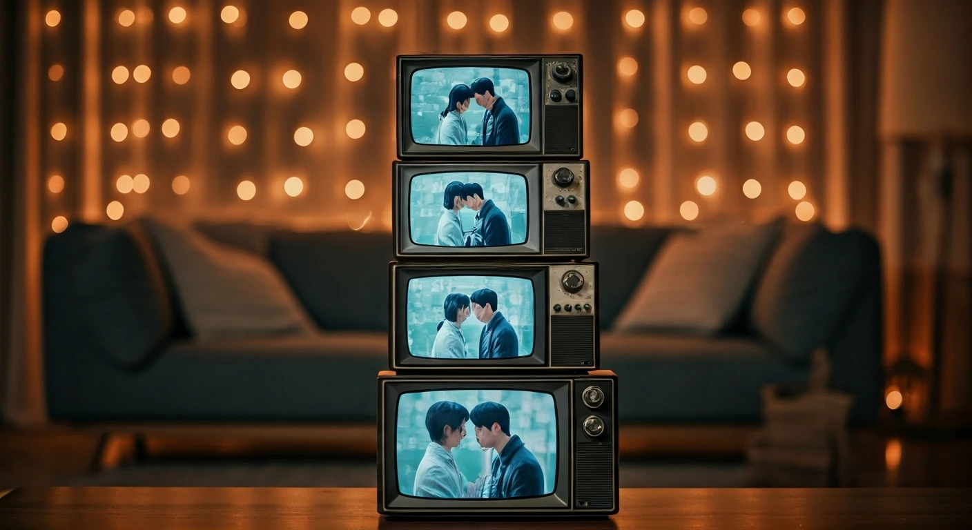 Best Romantic Korean Dramas To Watch Now