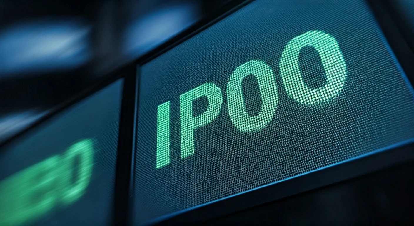 IPOs Explained: Your Guide to Public Offerings