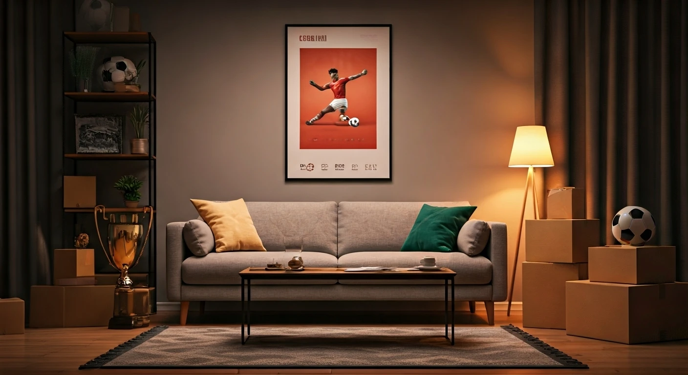 Get Ready to Relax with Couch Fan Kits