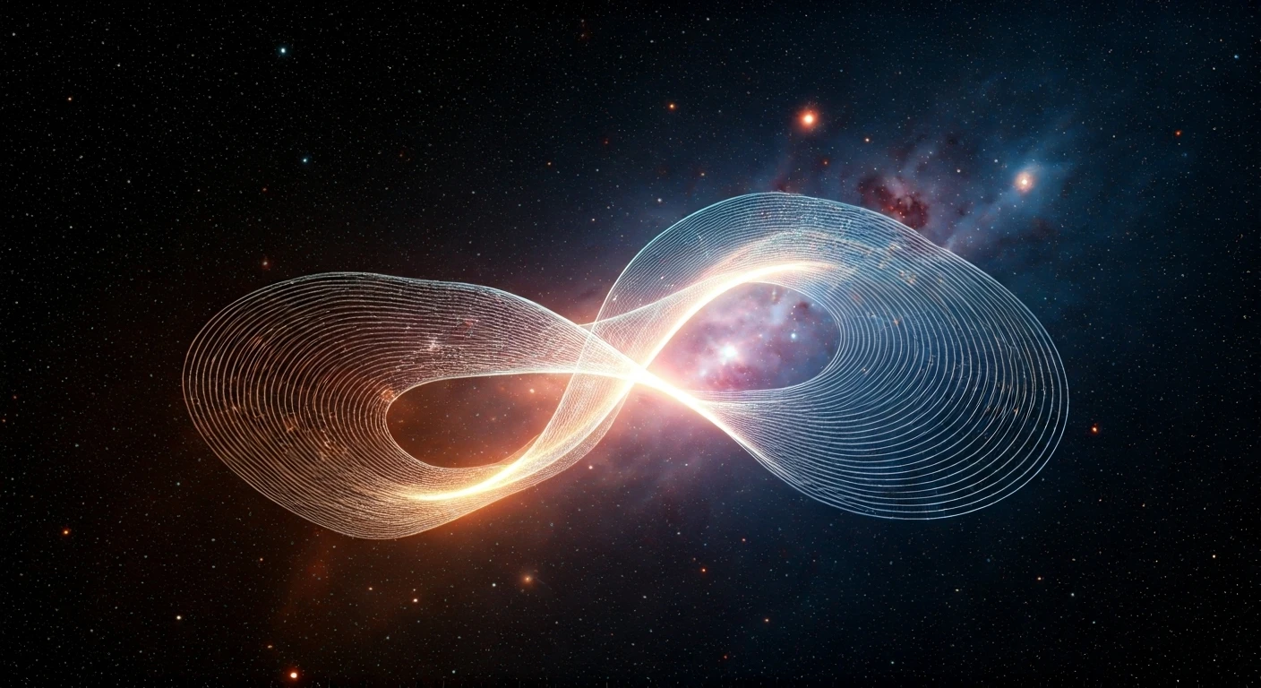 Physics Sees Major Breakthroughs Recently.