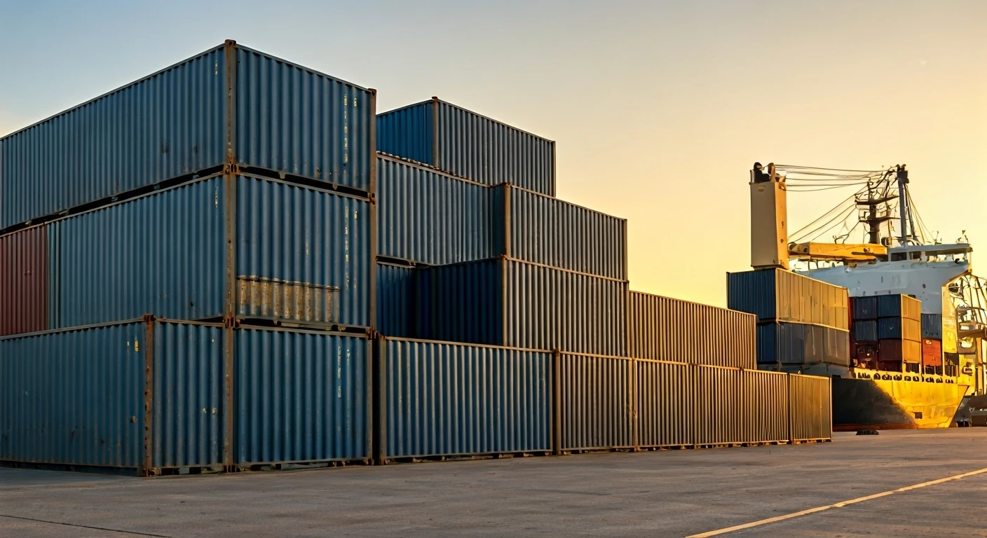 India Seeks Export Growth Despite US Tariffs