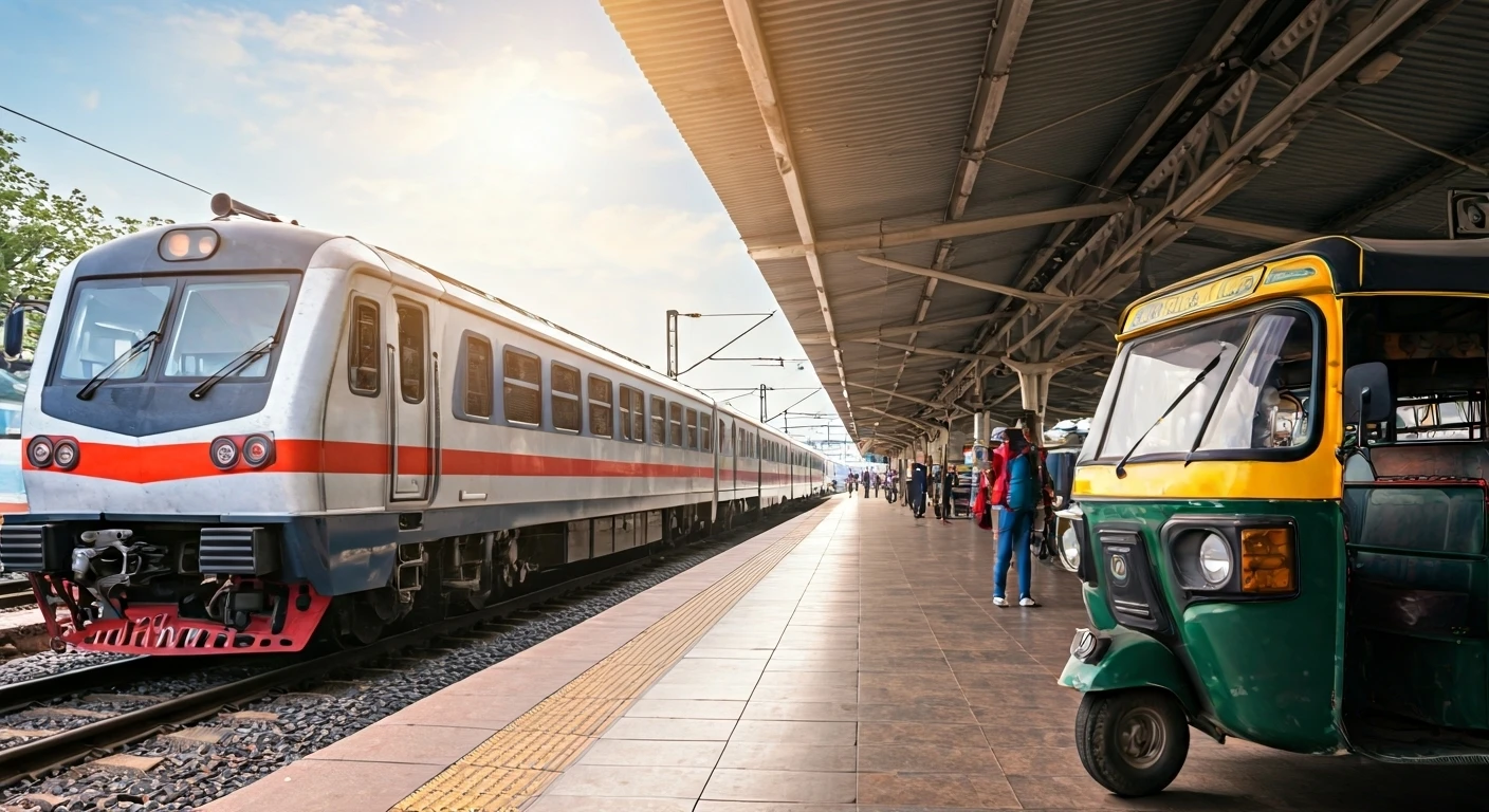 Travel India: Expert Tips for Local Experiences