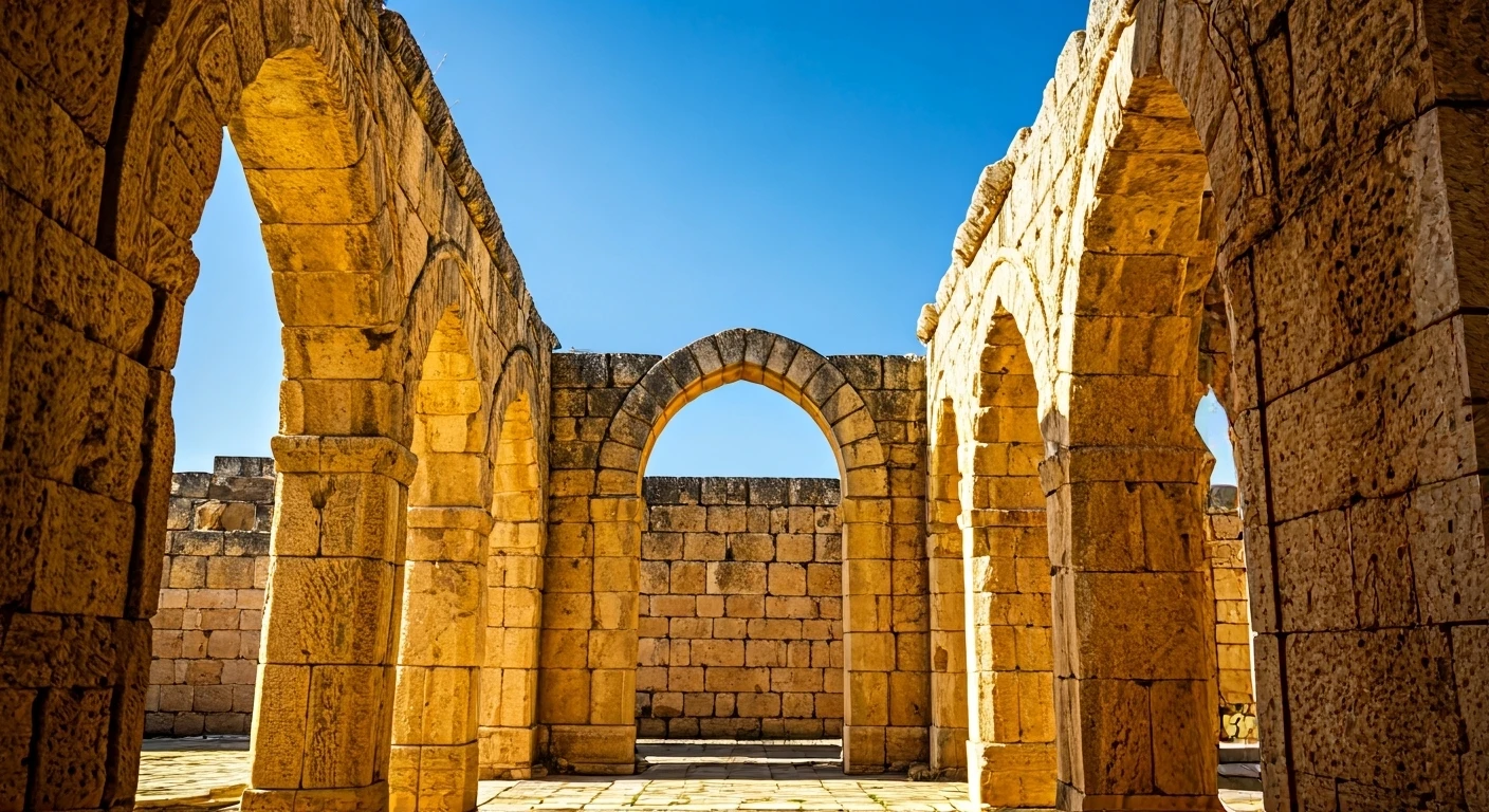 Explore 5 Must-See Heritage Attractions