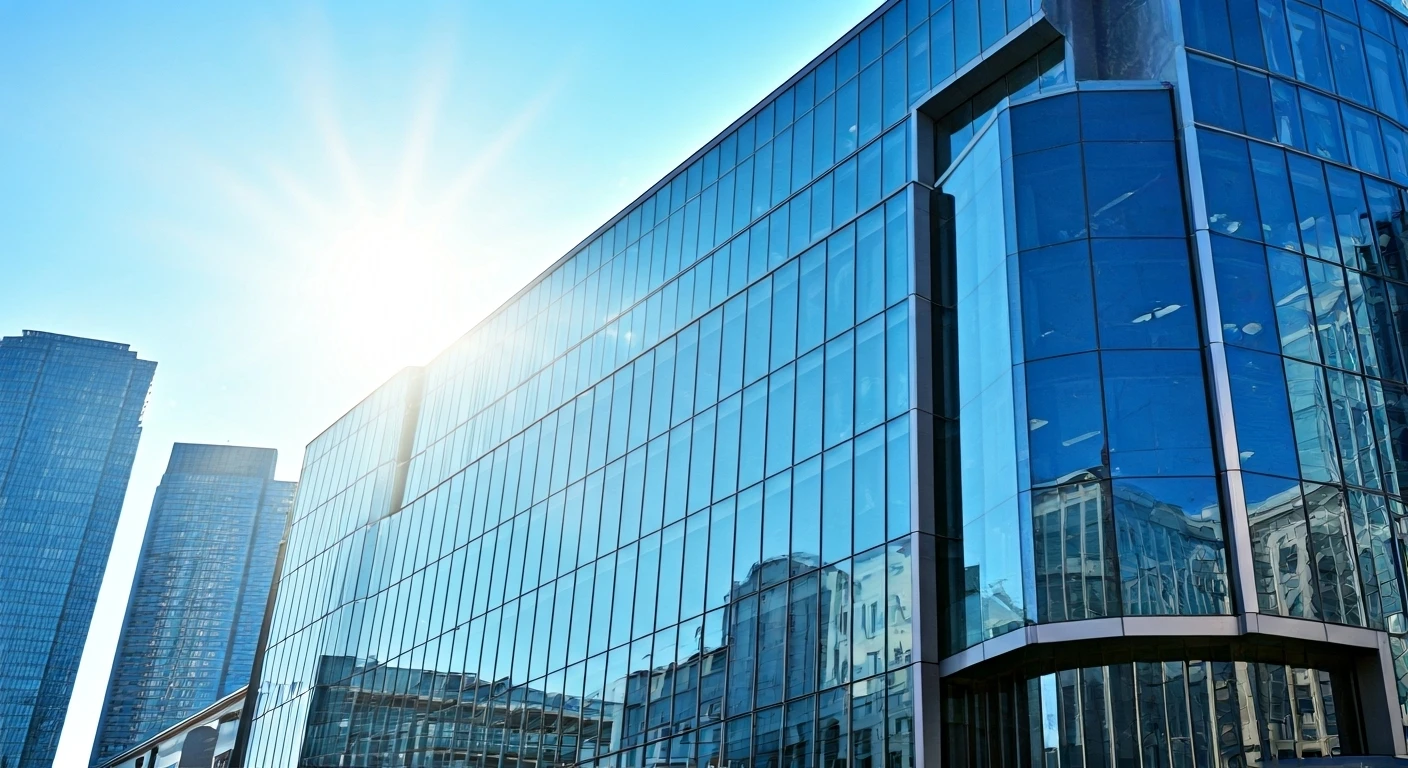 India's Office Sector Is Set To Grow Further