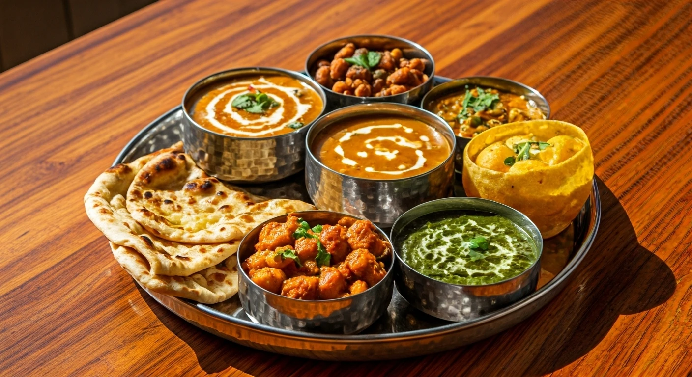 Enjoy 17 Delicious Punjabi Recipes Today