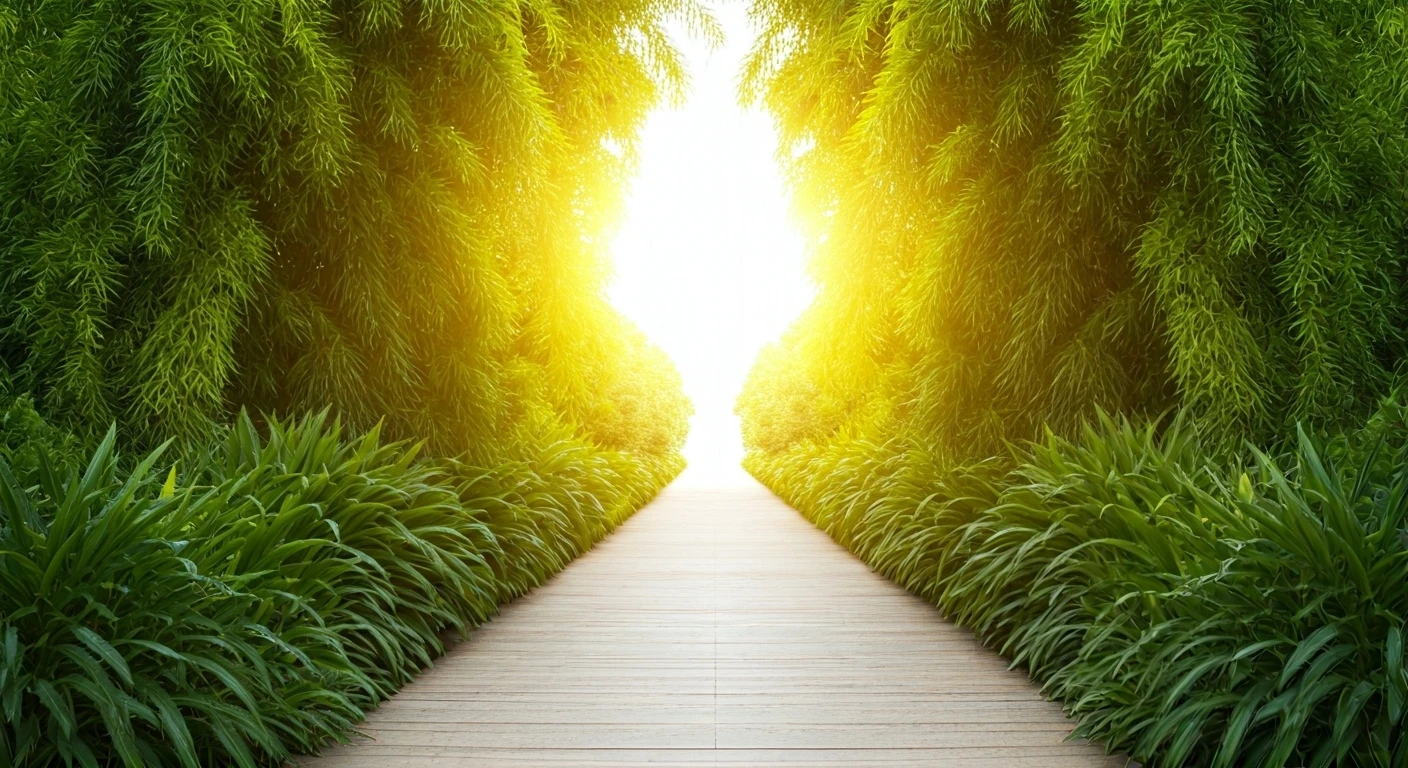 Forgiveness Can Lead to Peace and Wellbeing