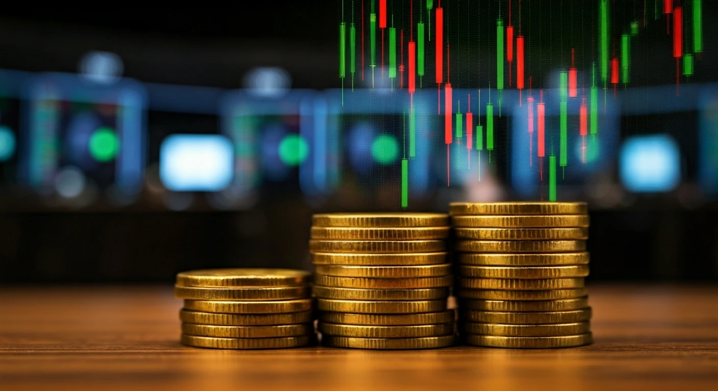 Indian Fund Managers Love These Stocks