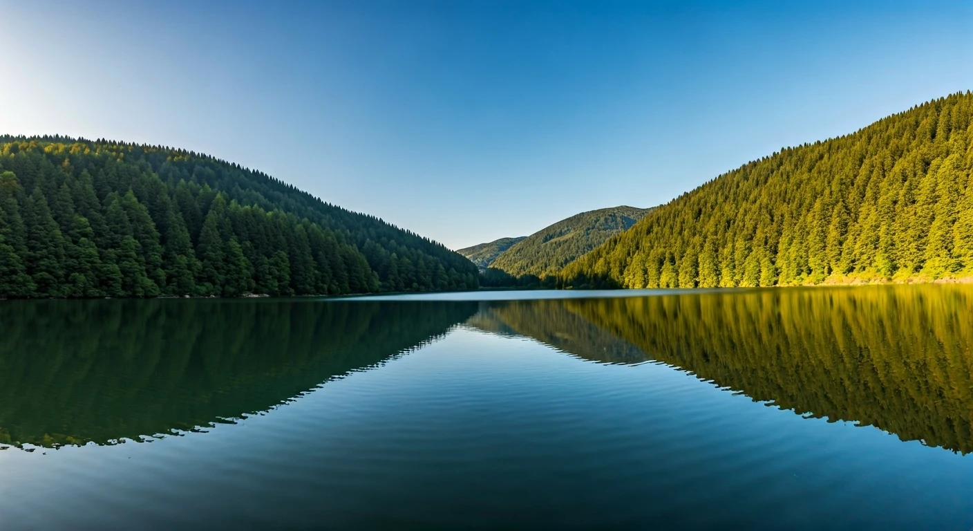 Escape Bengaluru: 7 Weekend Getaways Await!