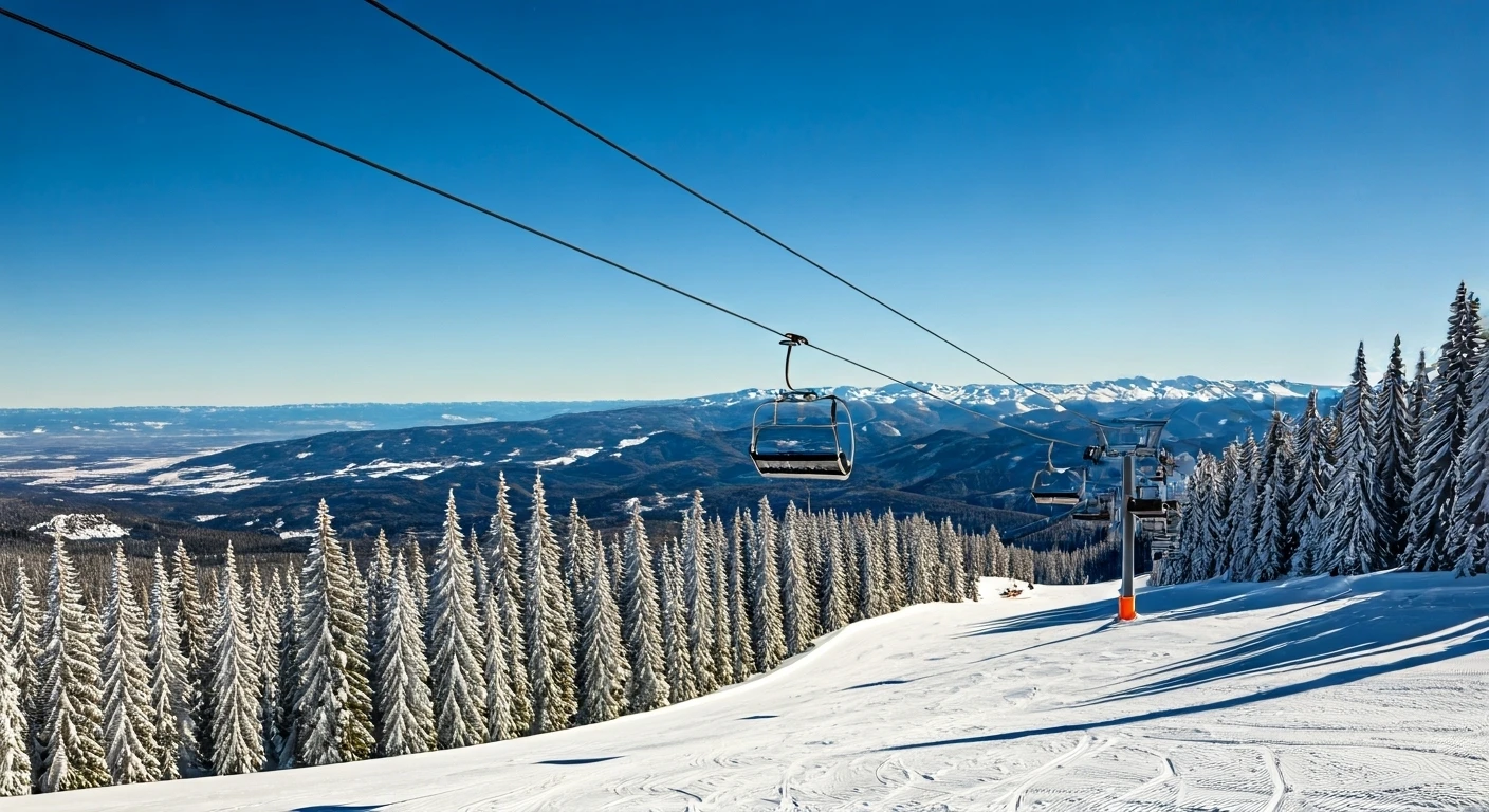 Visit These 7 Colorado Ski Towns This Winter