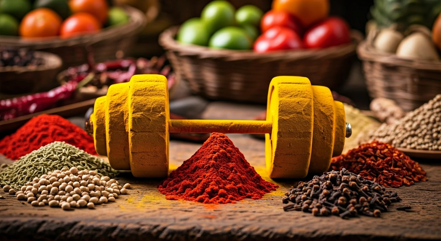 Fitness Gains Are Really Happening In India