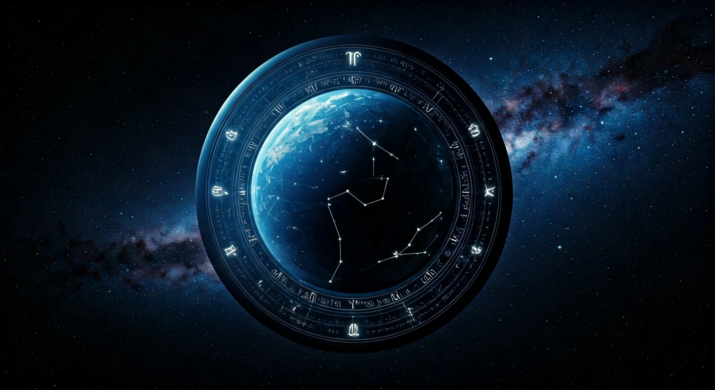 October 24, 2025: Your Daily Horoscope Is Here