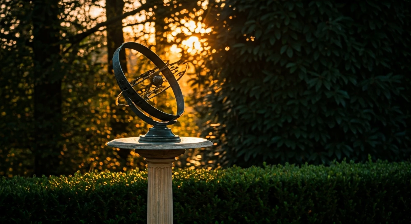 Golden Hour: Discover Its Enchanting Charm