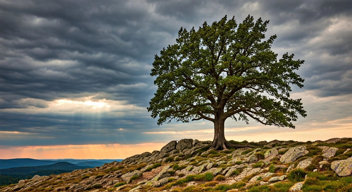 How People Overcome Setbacks and Find Success