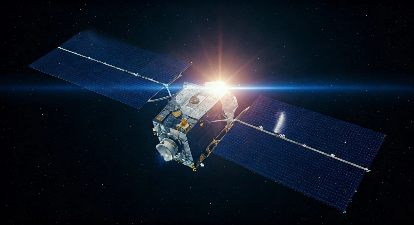 Space Industry Attracts Funding And New Ideas