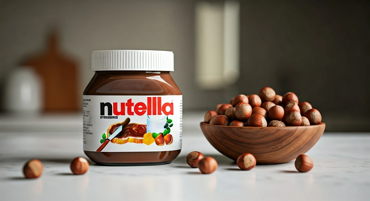 Is Nutella Healthy? The Truth Uncovered