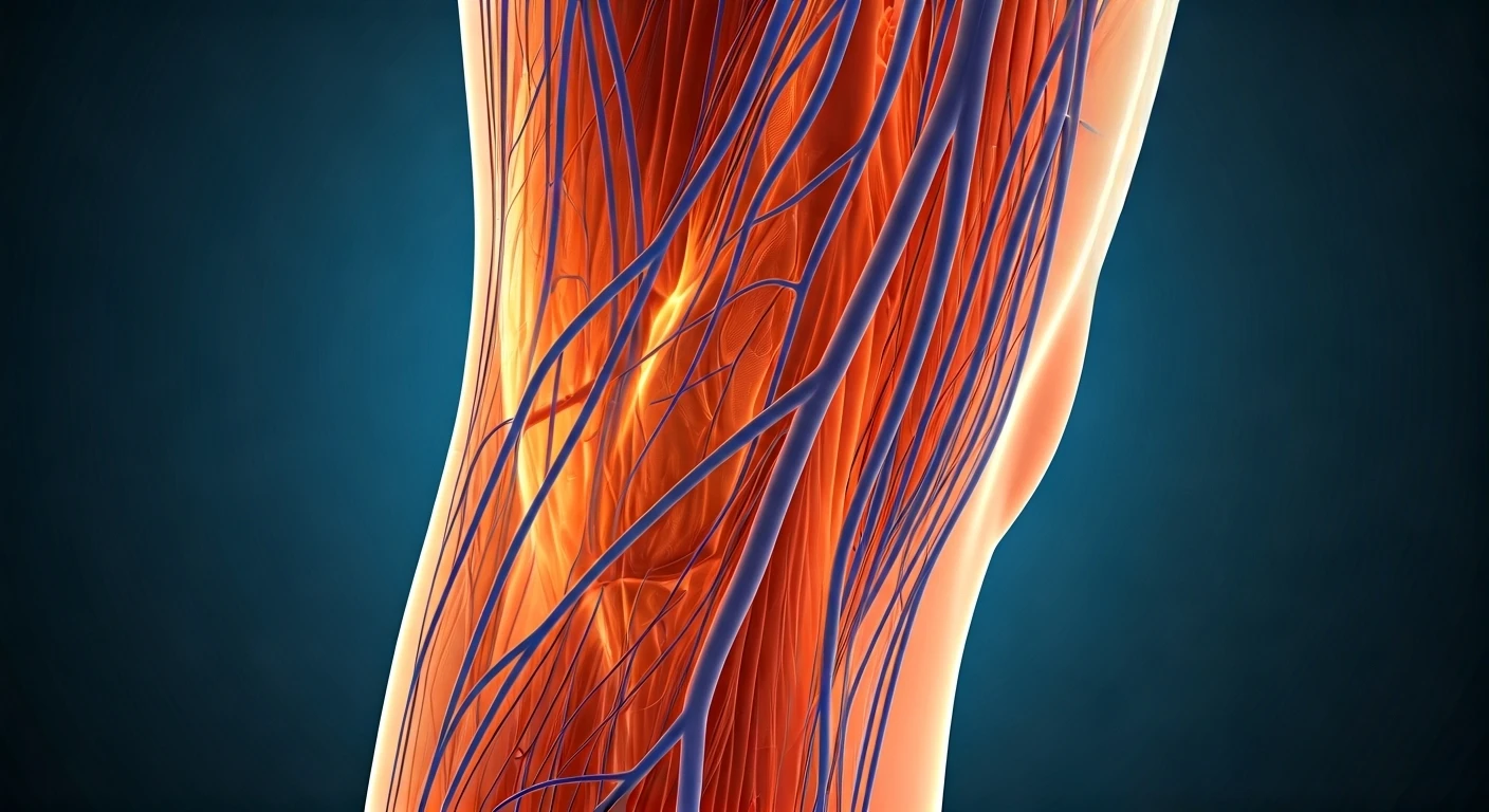 Is Poor Circulation Causing Your Leg Pain?