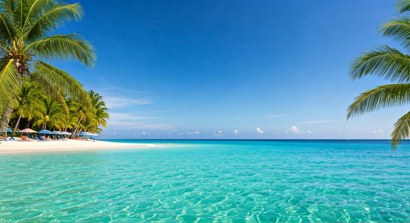Plan Your Perfect Spring Getaway Now