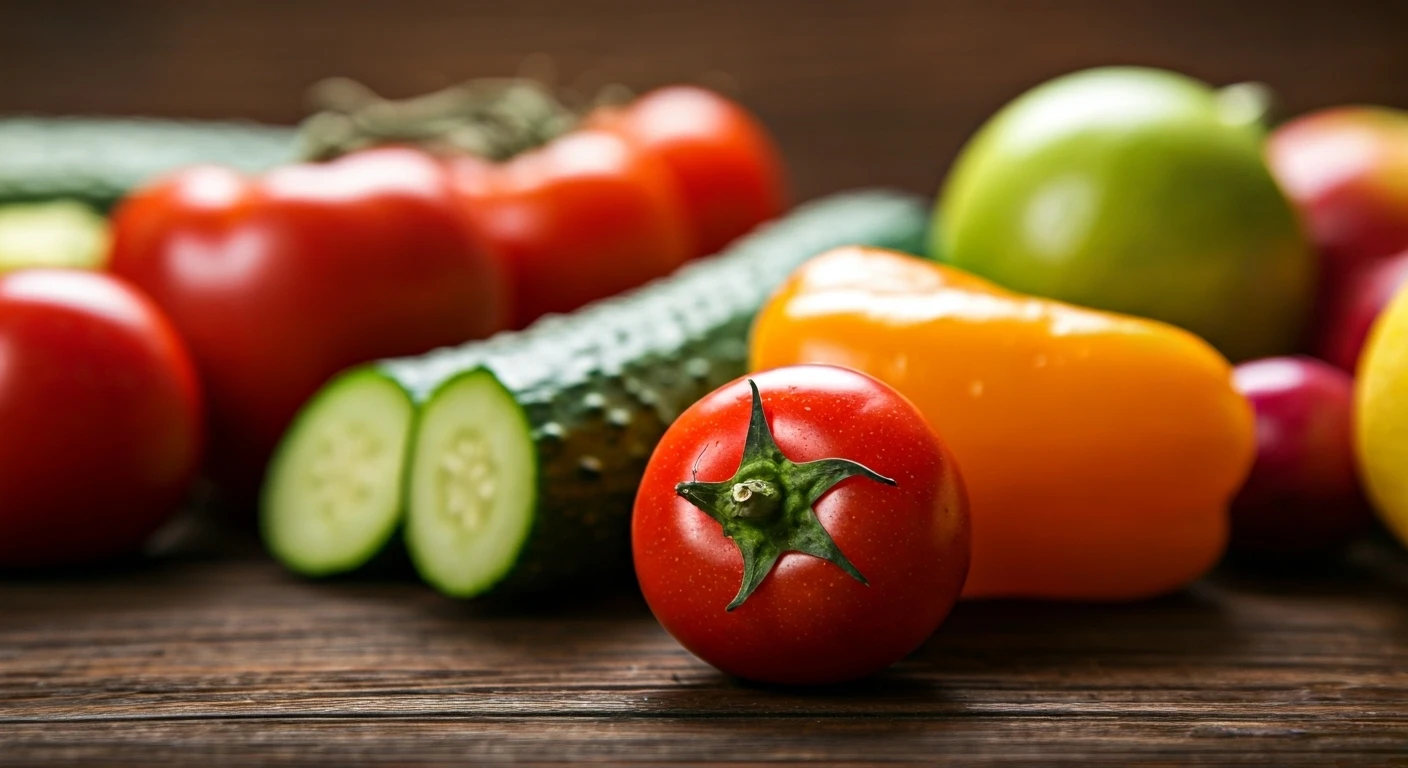 Experts Debunk 10 Nutritional Myths