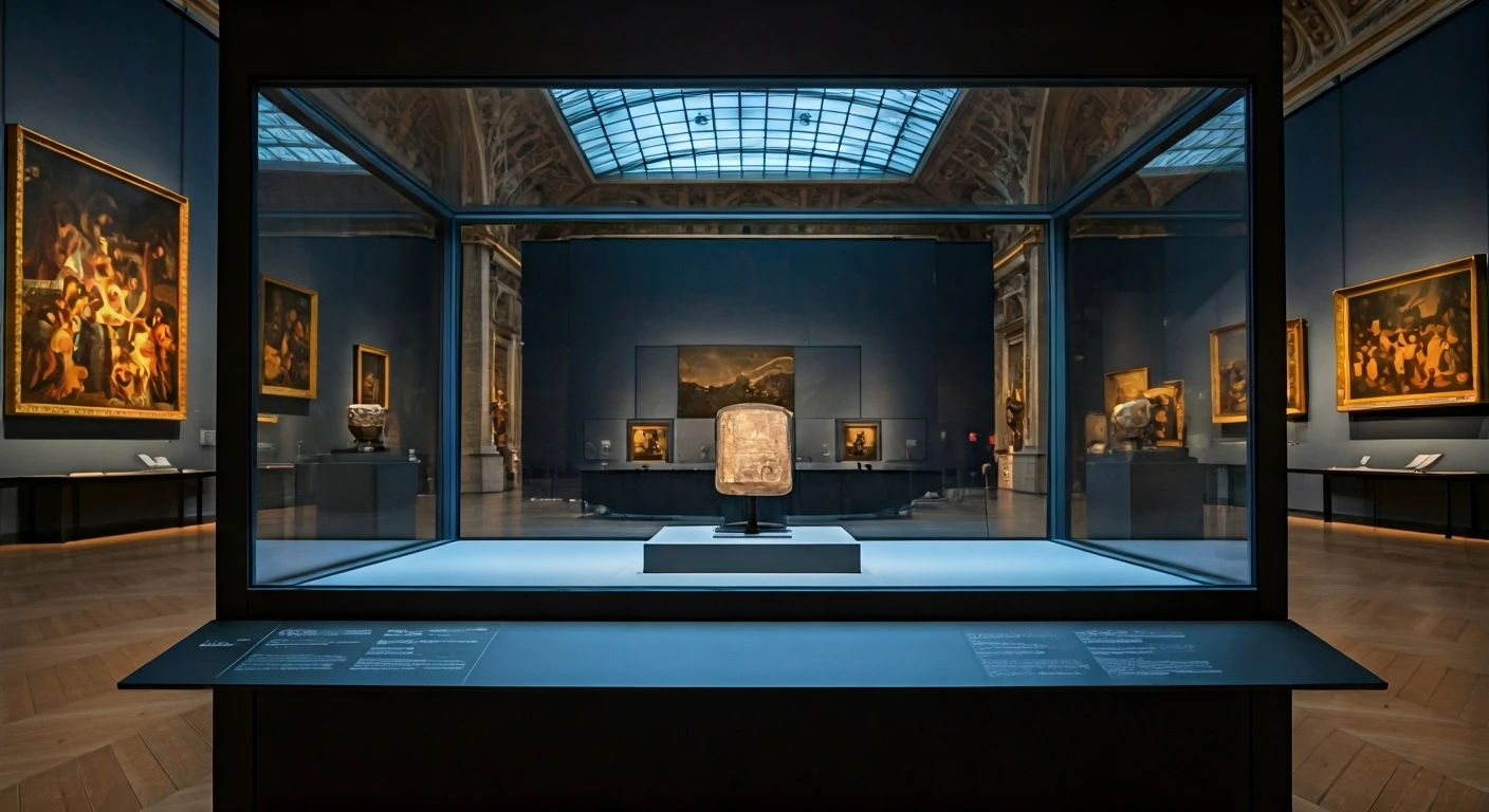 Is Louvre Security Failing Its Visitors?