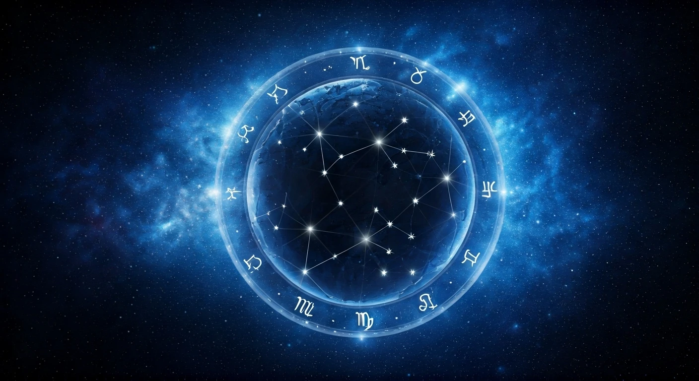 Do Stars Influence You? Understand Astrology.