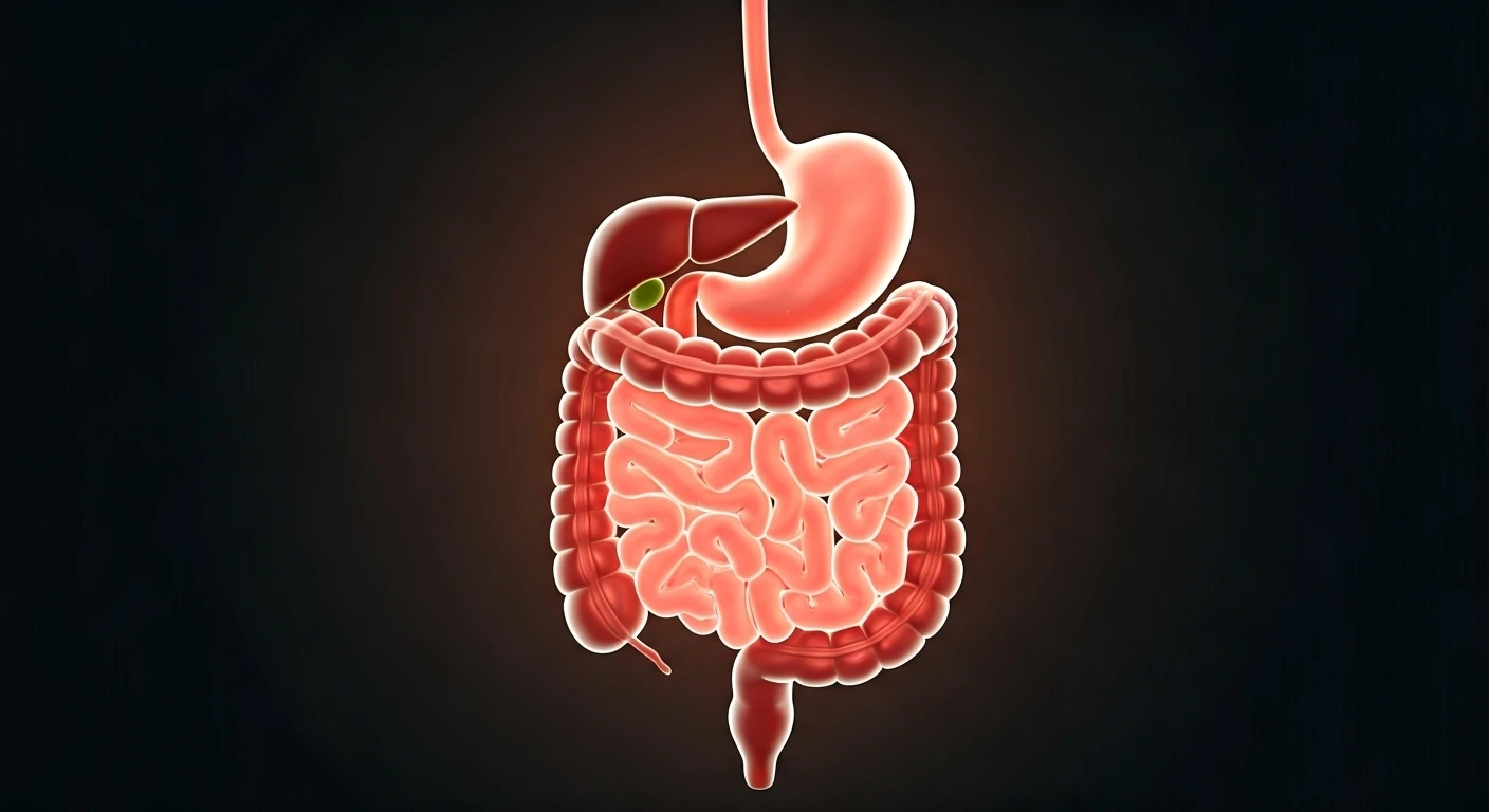 Yoga Can Relieve Constipation Naturally