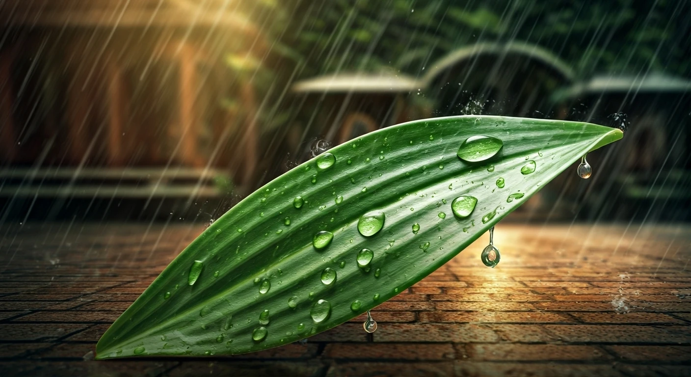 Revive Your Scalp This Monsoon Season