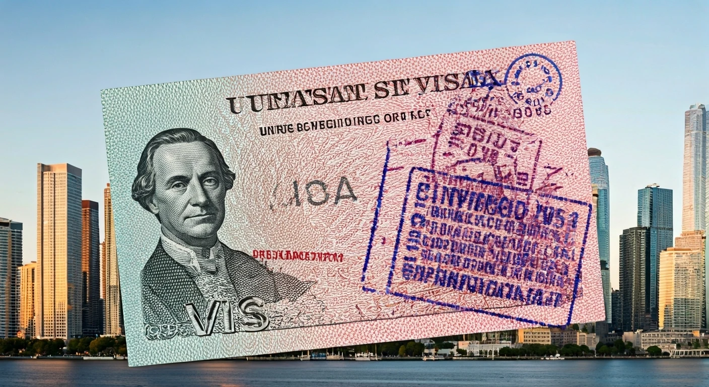 US Announces New H-1B Visa Rules