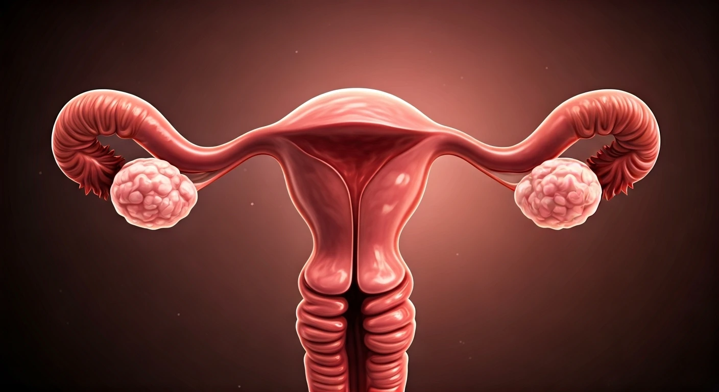Lean PCOD: What are the Symptoms for Women?