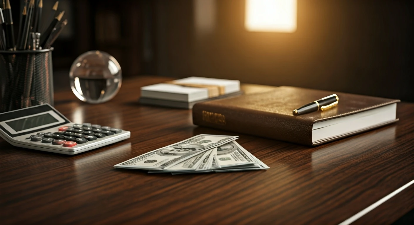 October 9, 2025: Zodiacs' Financial Forecast