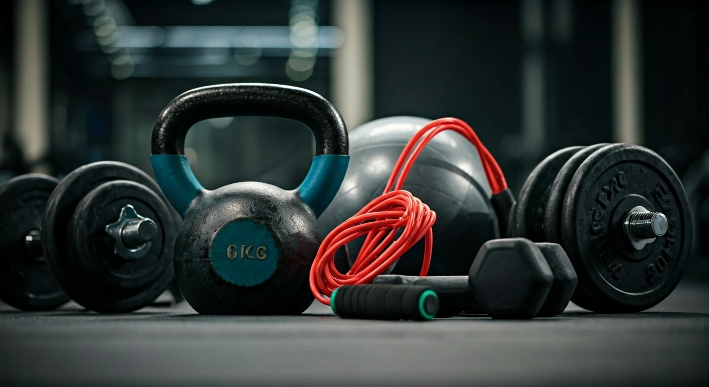 Try These Exercises If Walking Is Too Hard